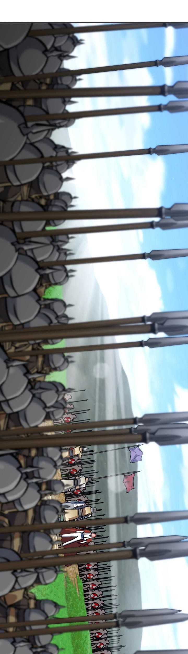 The Return of the Prodigious Swordmaster Chapter 11 halaman 39