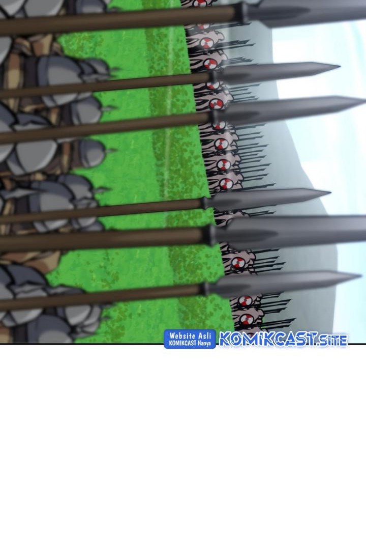 The Return of the Prodigious Swordmaster Chapter 11 halaman 40
