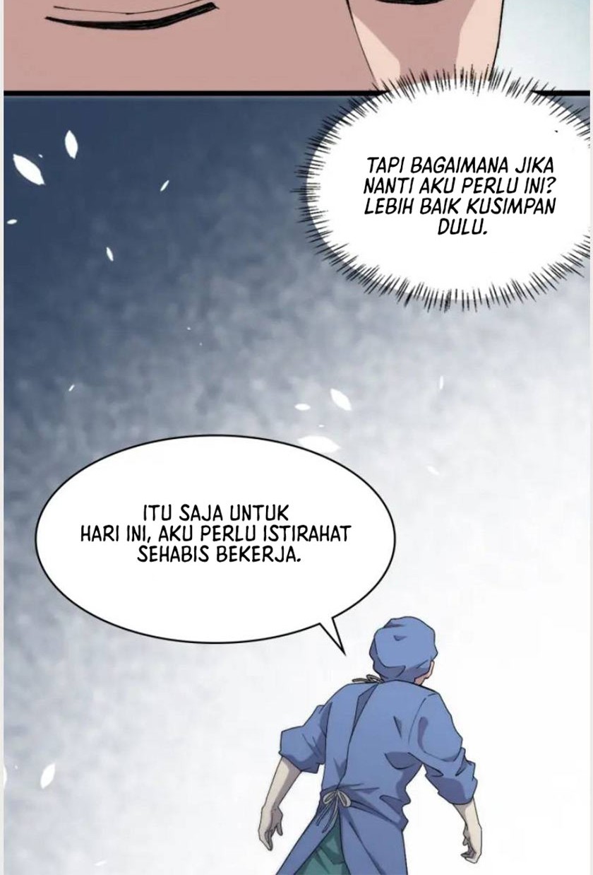 Great Doctor Ling Ran Chapter 65 halaman 15