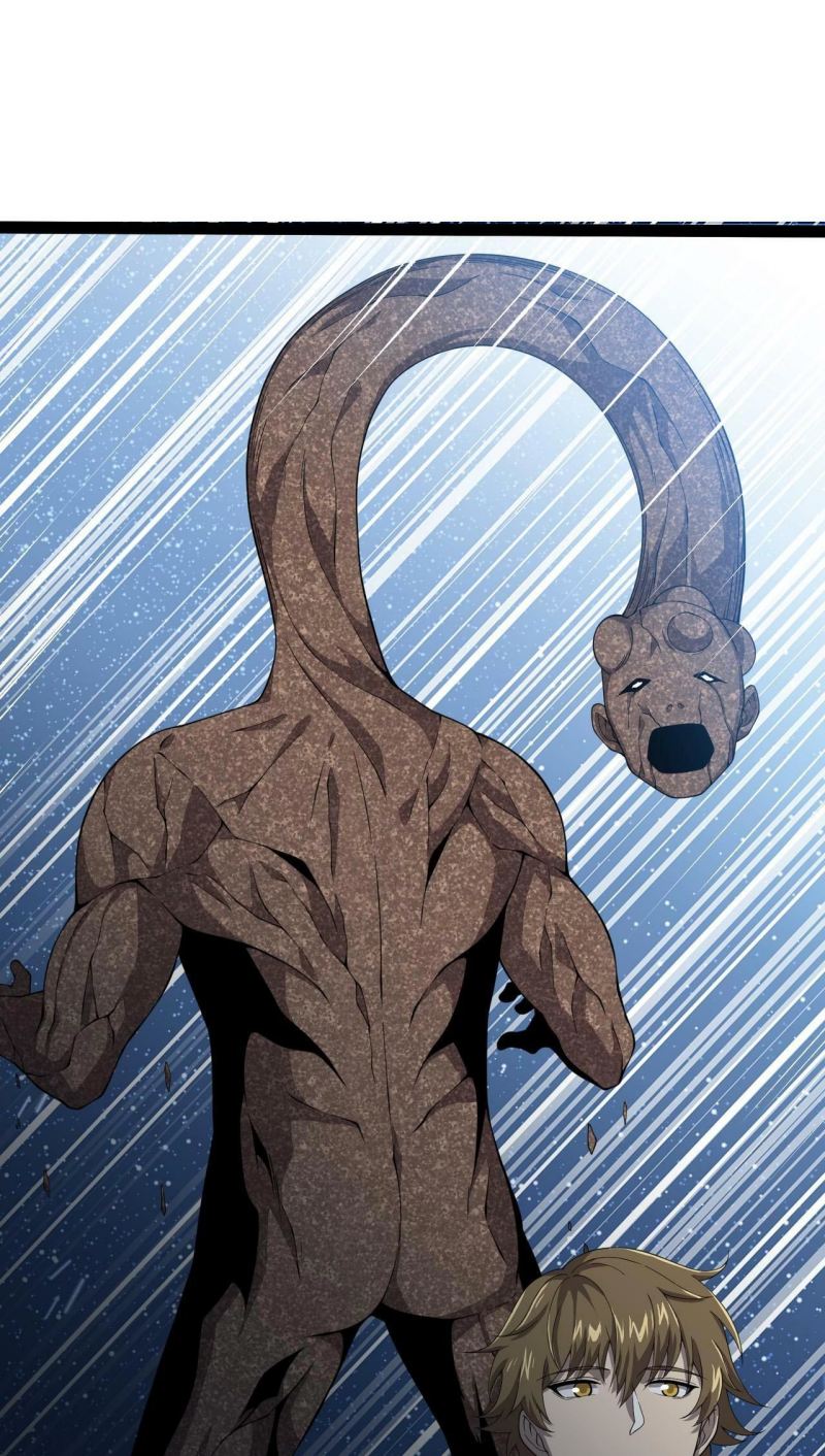 I Evolved After Devouring the Demon God Chapter 24 halaman 21