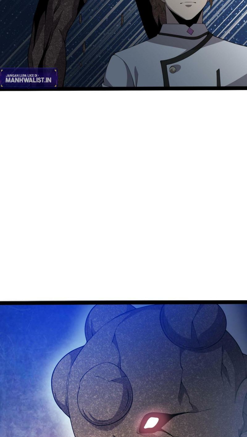 I Evolved After Devouring the Demon God Chapter 24 halaman 22