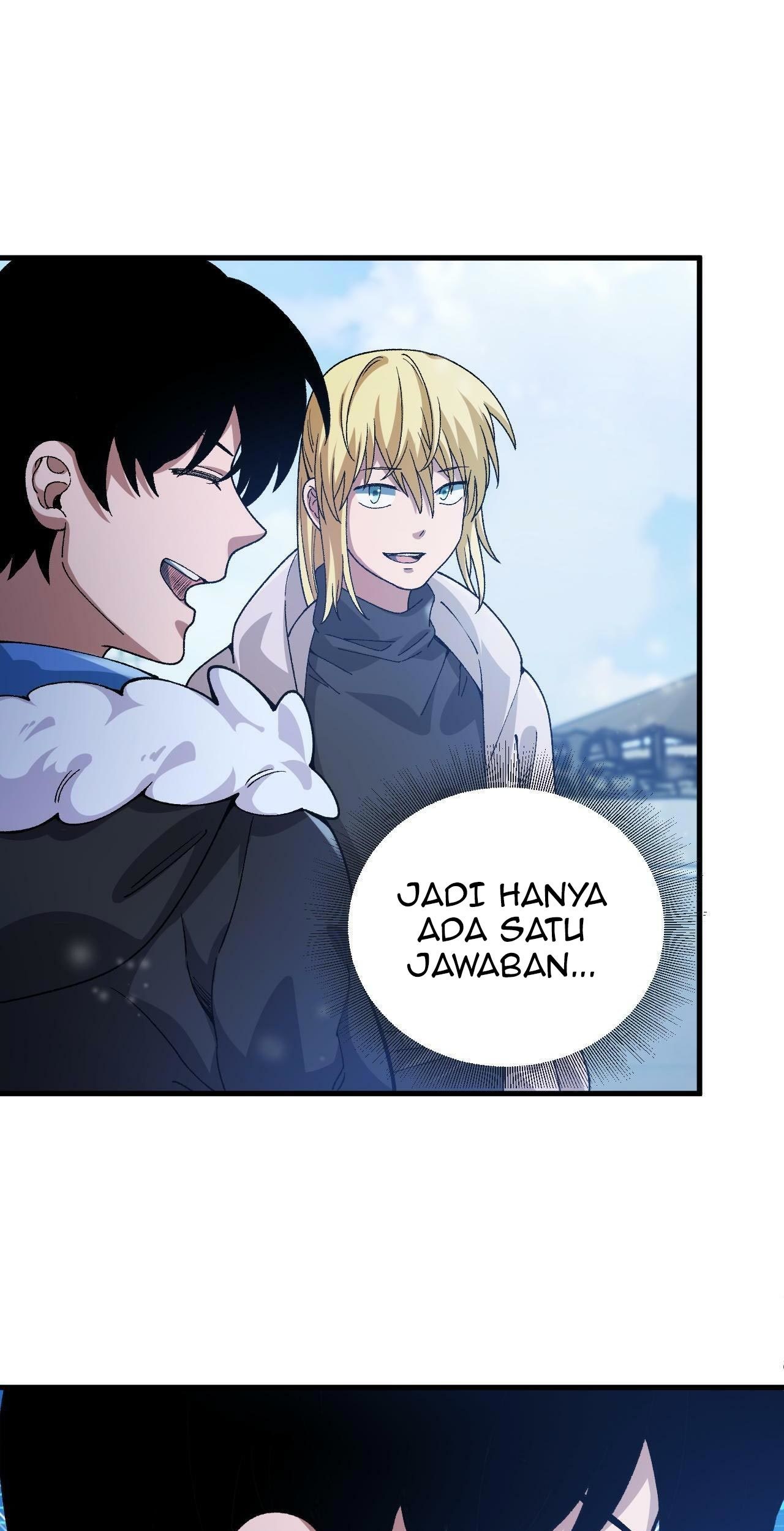 Taming System Chapter 21 halaman 21
