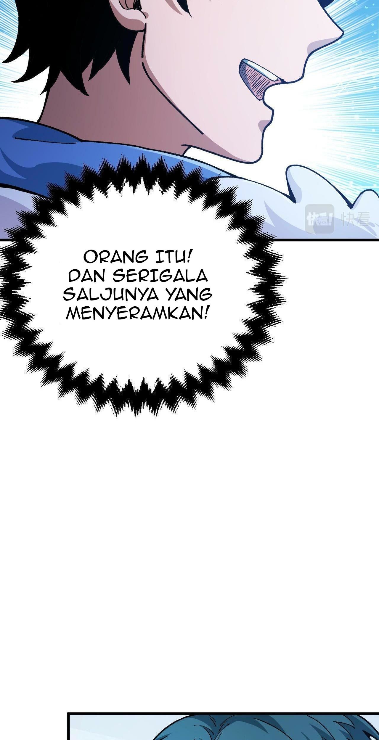 Taming System Chapter 21 halaman 23