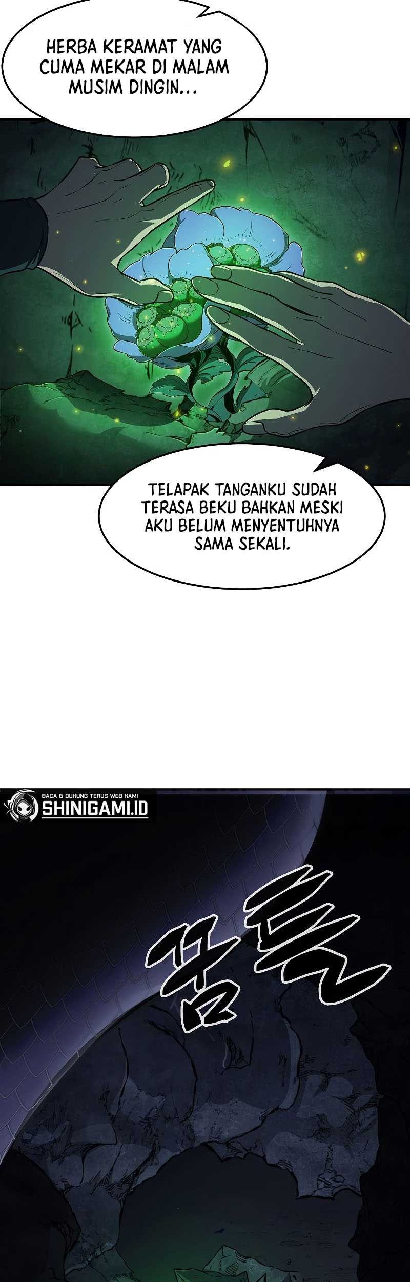 Good Hunting Chapter 07 Gambar 25