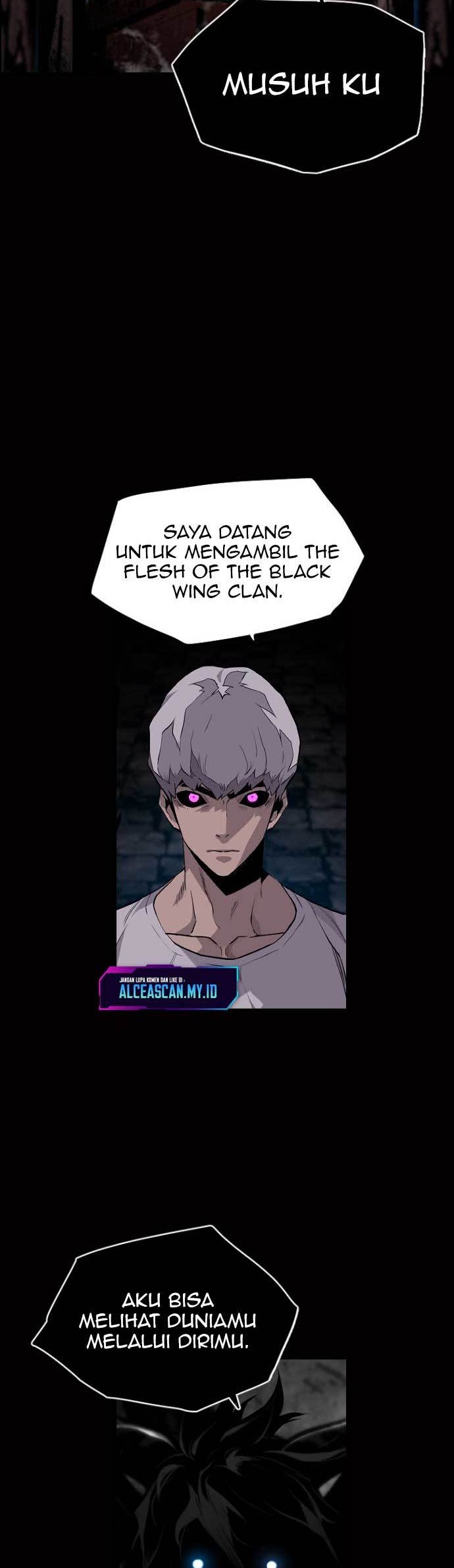 Terror Man vs Revival Man Chapter 24 halaman 15