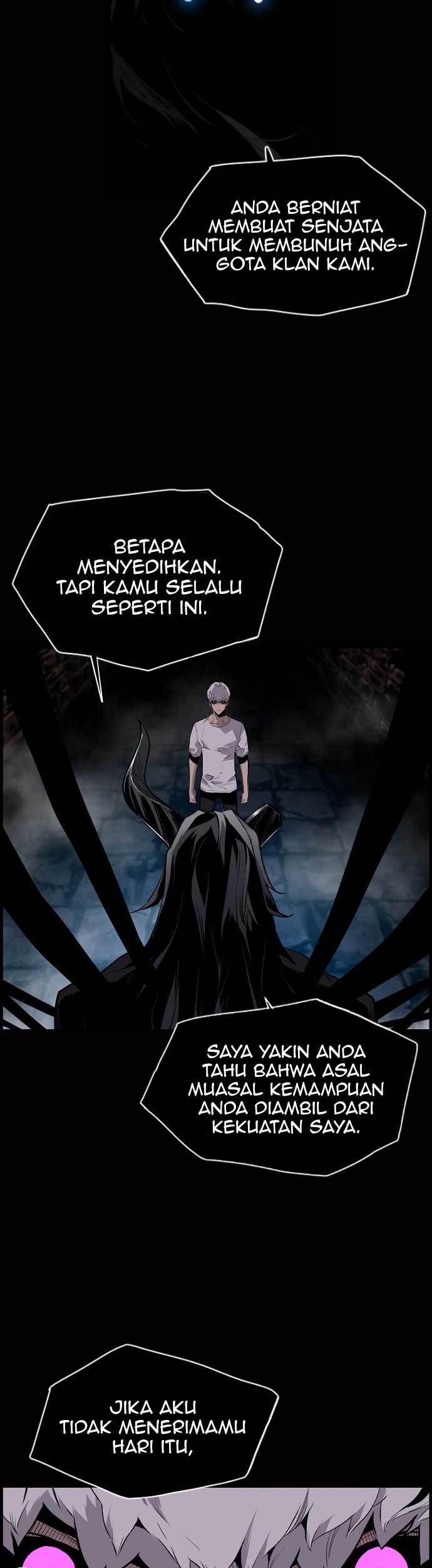 Terror Man vs Revival Man Chapter 24 halaman 16