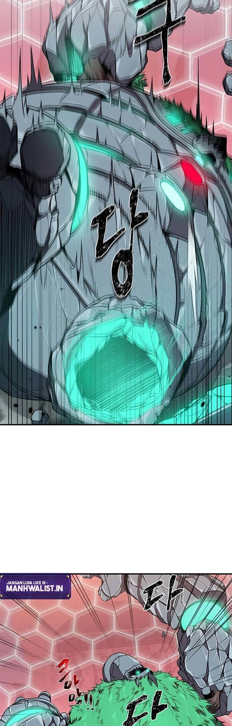 Legendary Ranker’s Comeback Chapter 5 halaman 27