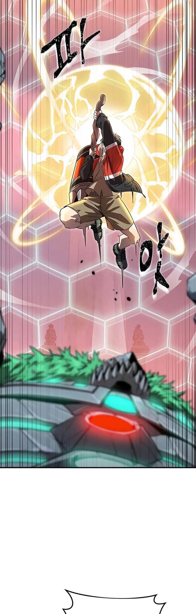 Legendary Ranker’s Comeback Chapter 5 halaman 29