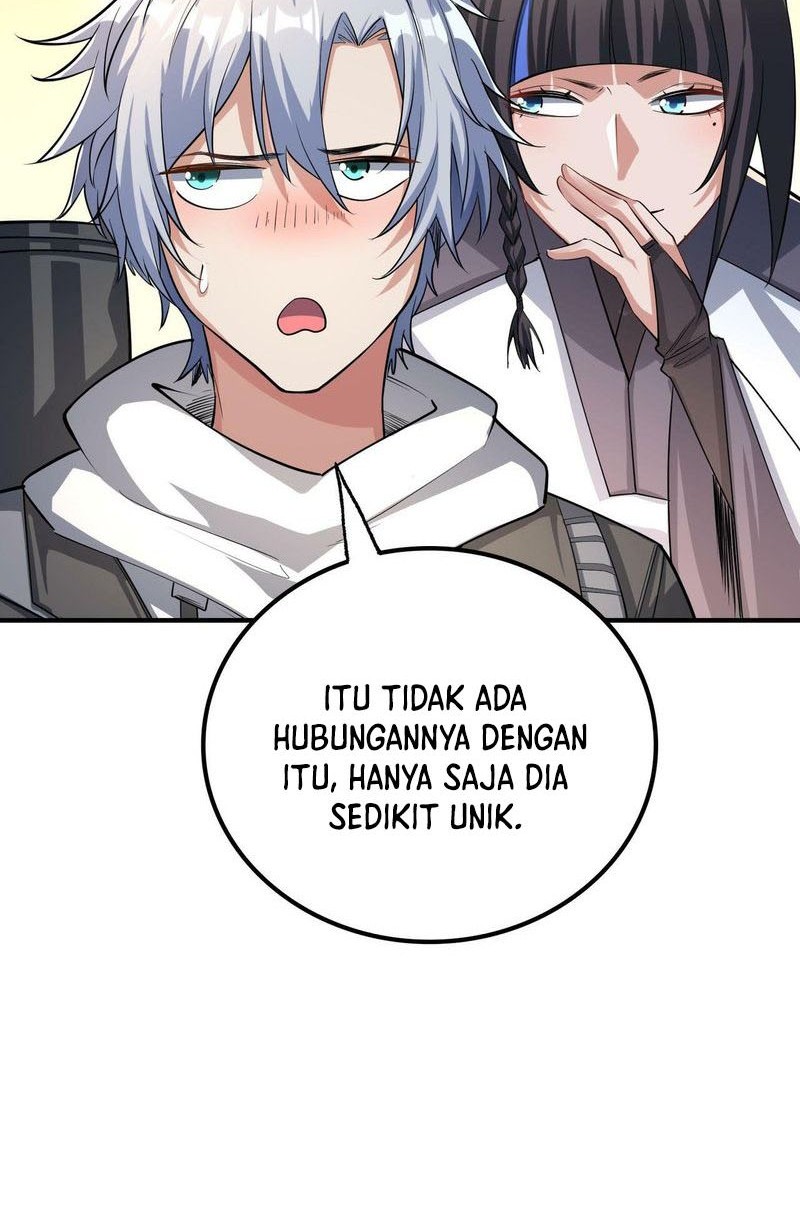 Beast Tamer: It All Starts With Mythical Rank Talent Chapter 07 Gambar 17