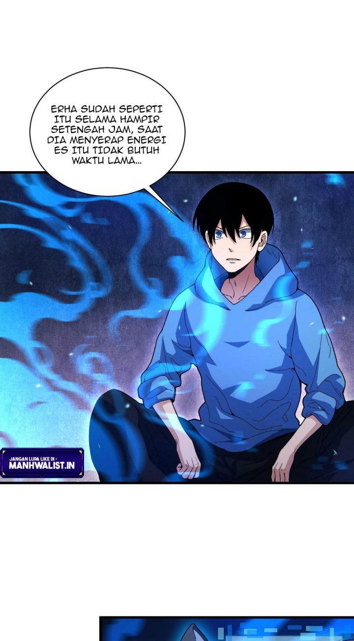 Taming System Chapter 22 halaman 18