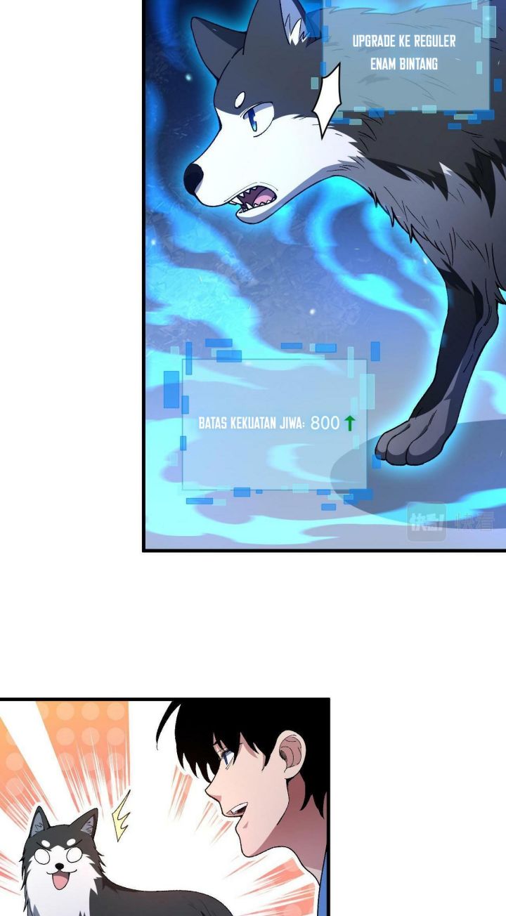 Taming System Chapter 22 halaman 19