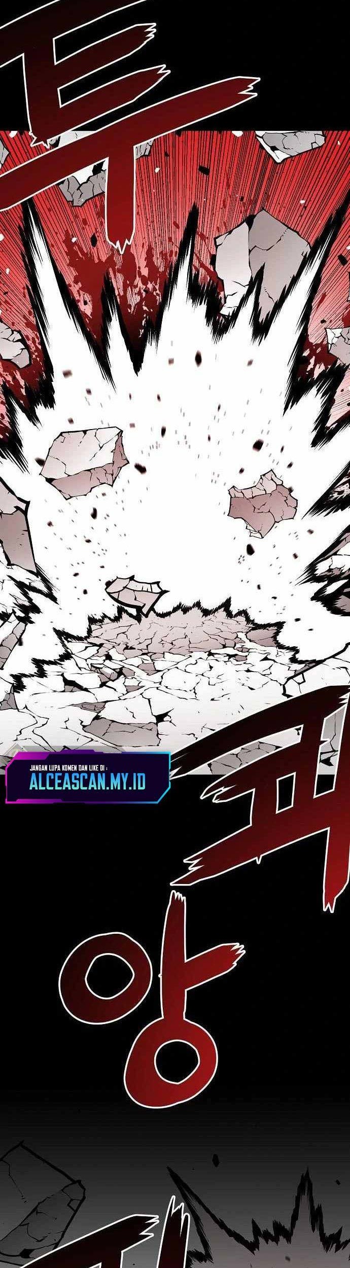 Beastburn Chapter 20 halaman 21