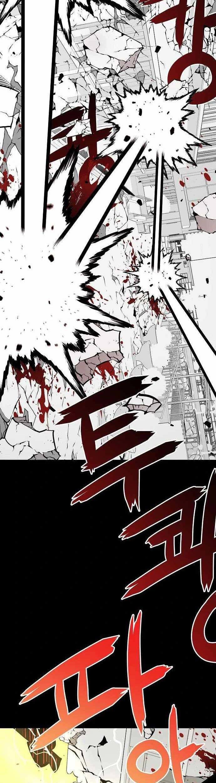 Beastburn Chapter 20 halaman 23
