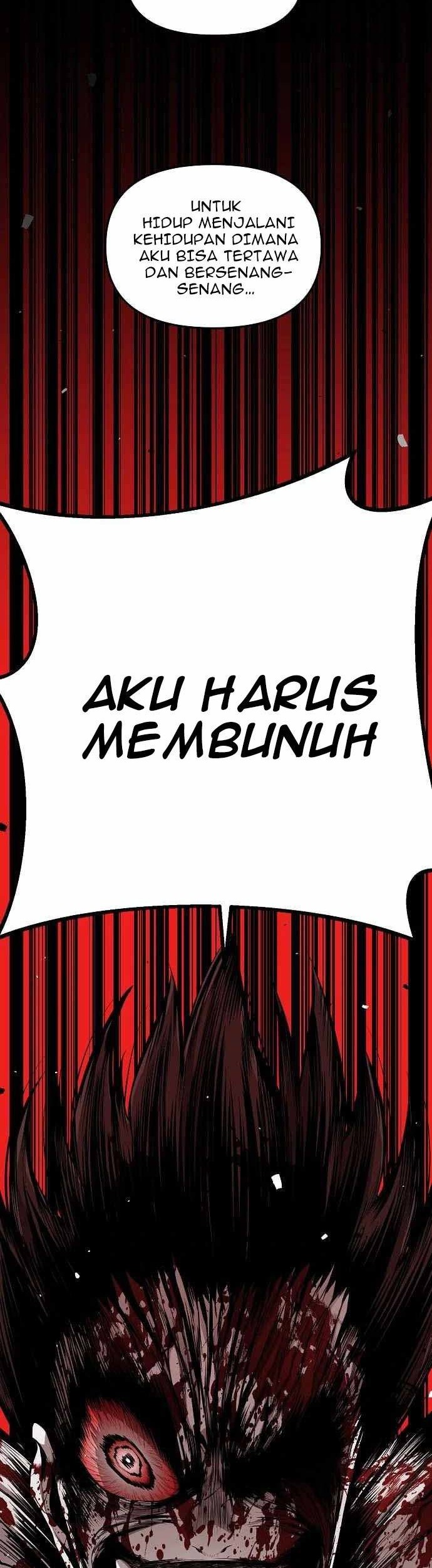Beastburn Chapter 19 halaman 27