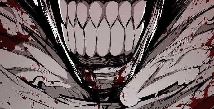 Beastburn Chapter 19 halaman 28