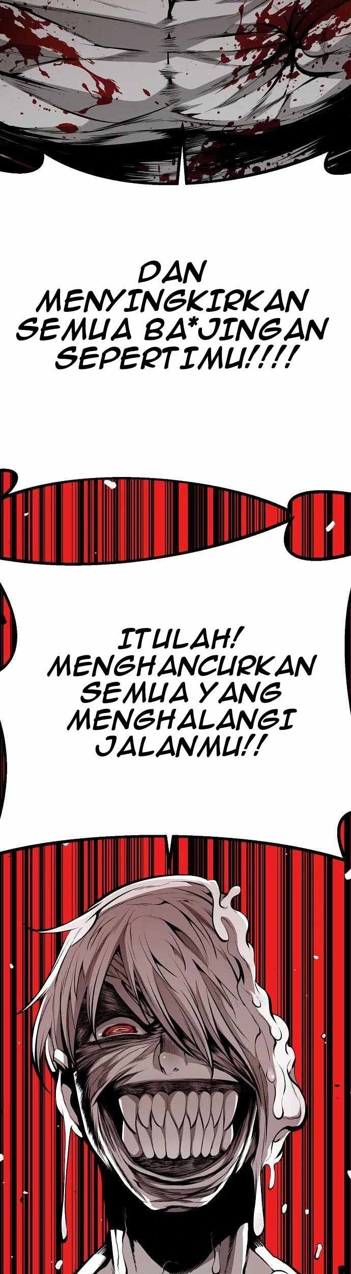 Beastburn Chapter 19 halaman 29