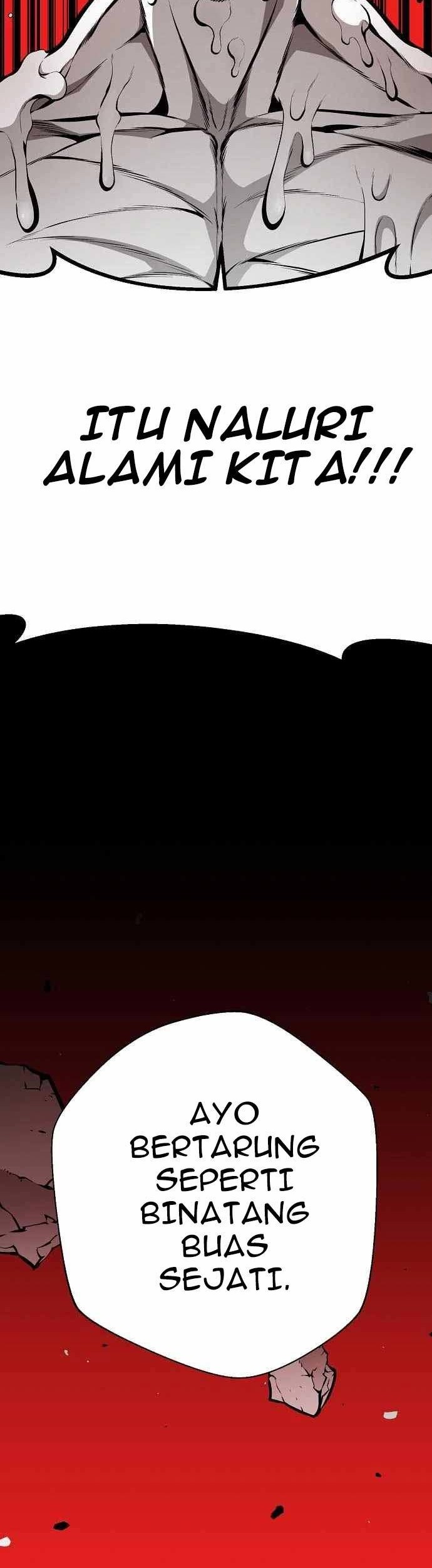 Beastburn Chapter 19 halaman 30