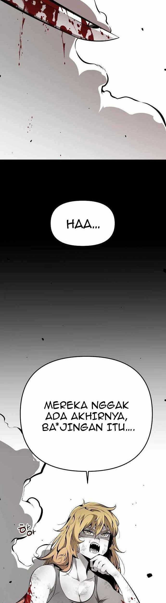 Beastburn Chapter 18 halaman 30