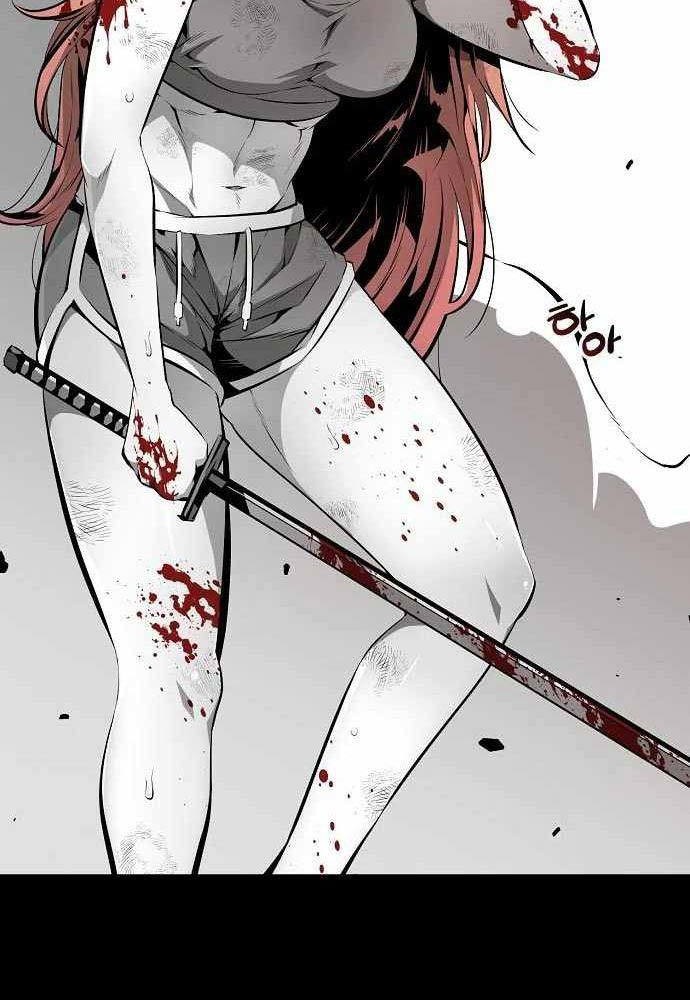 Beastburn Chapter 18 halaman 31
