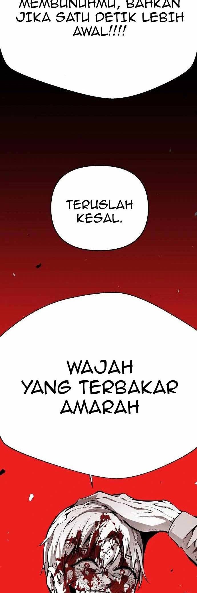 Beastburn Chapter 17 halaman 22