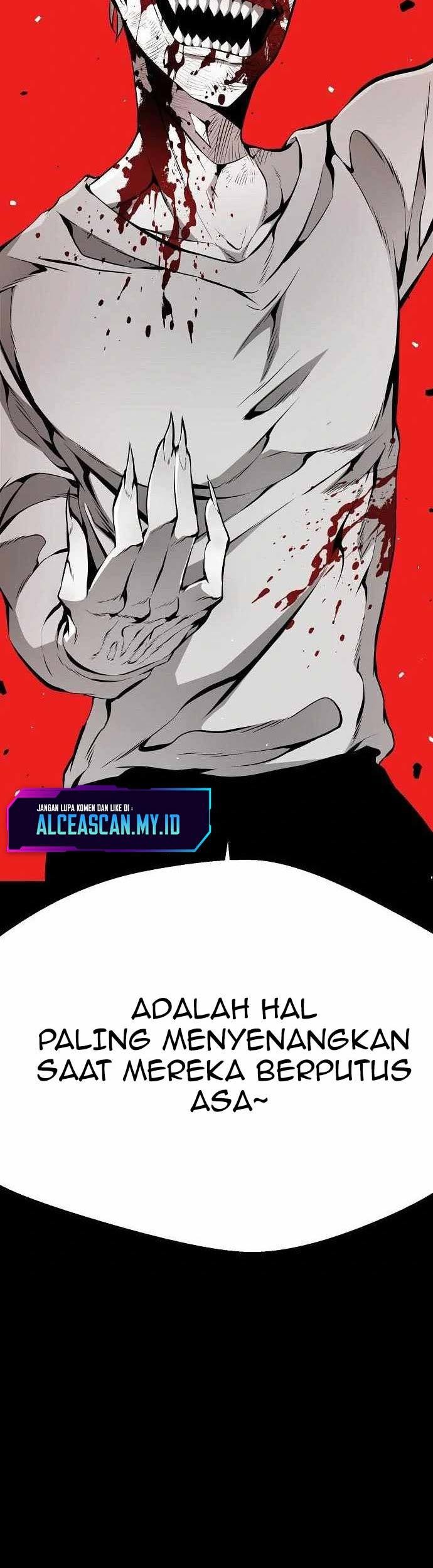 Beastburn Chapter 17 halaman 23