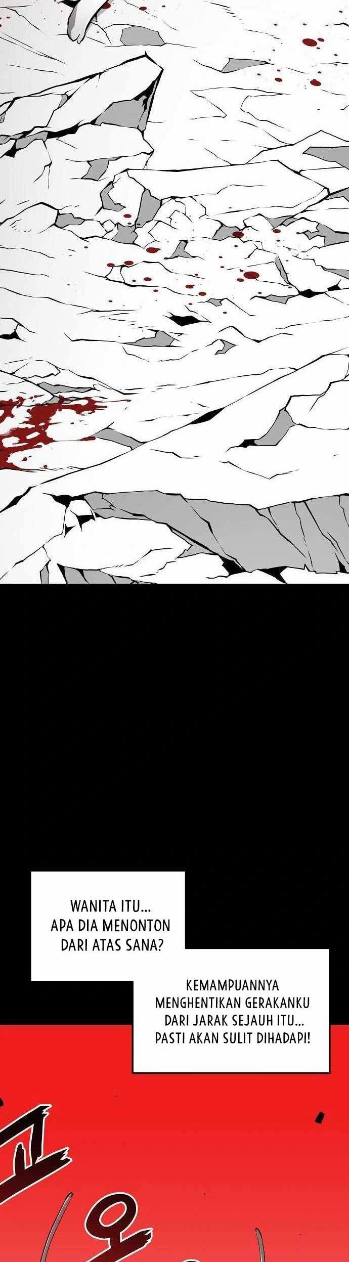 Beastburn Chapter 16 halaman 21
