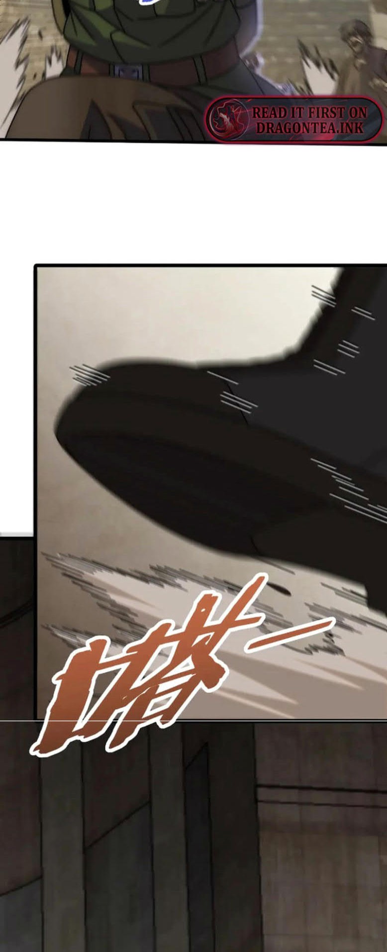 Apocalyptic Thief Chapter 155 halaman 16
