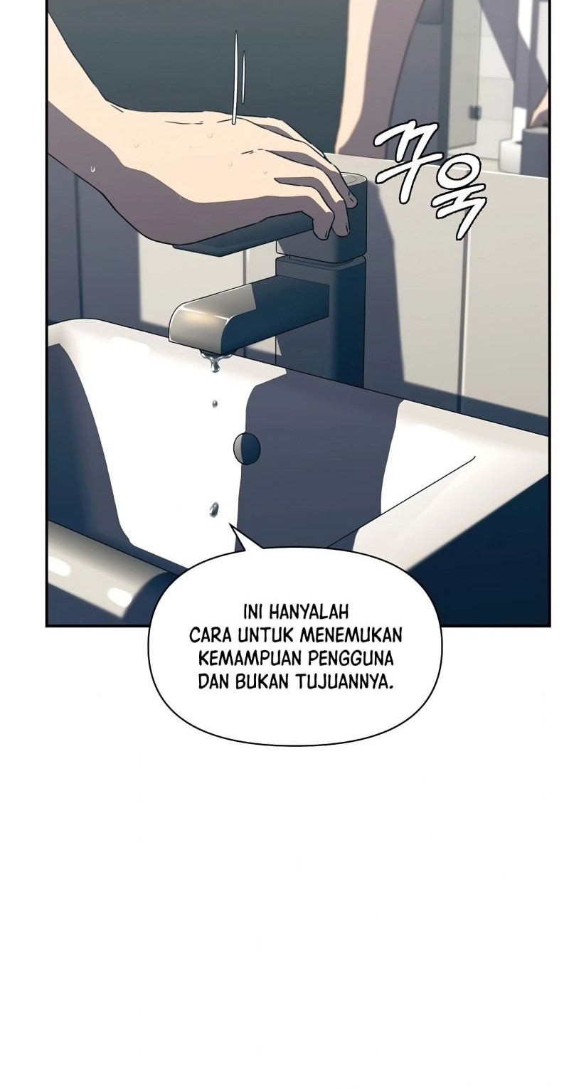 Secret Buddy Chapter 11 Gambar 28
