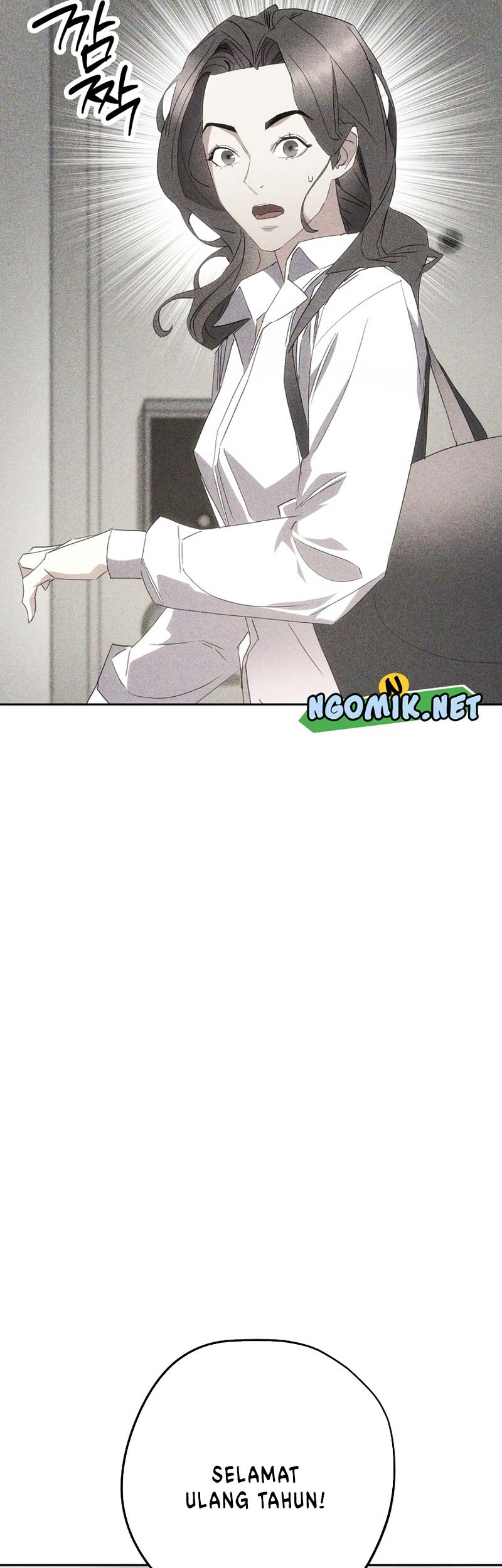 The Live Chapter 147 halaman 22