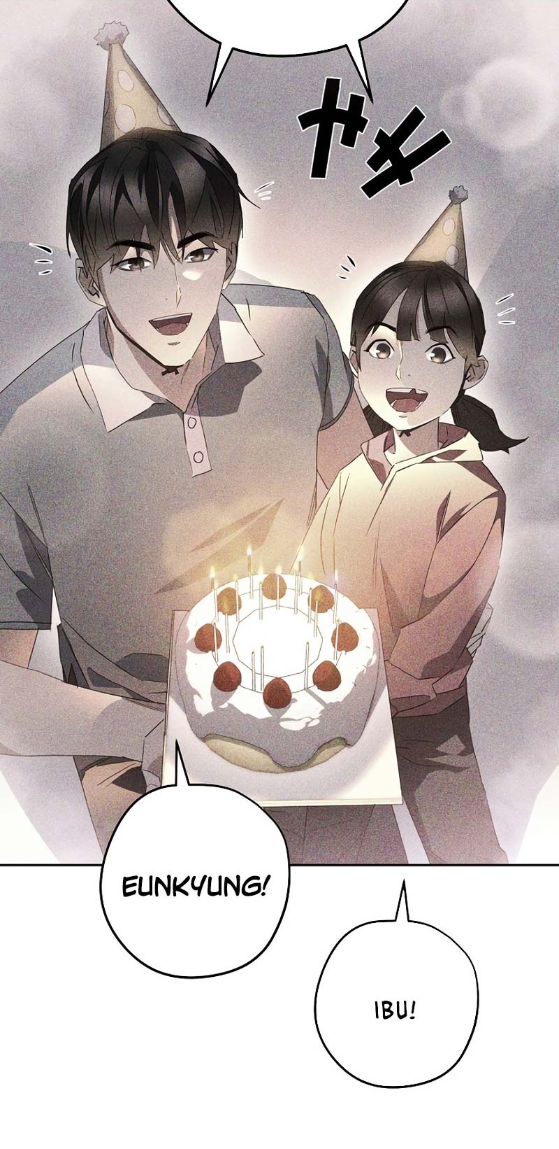 The Live Chapter 147 halaman 23