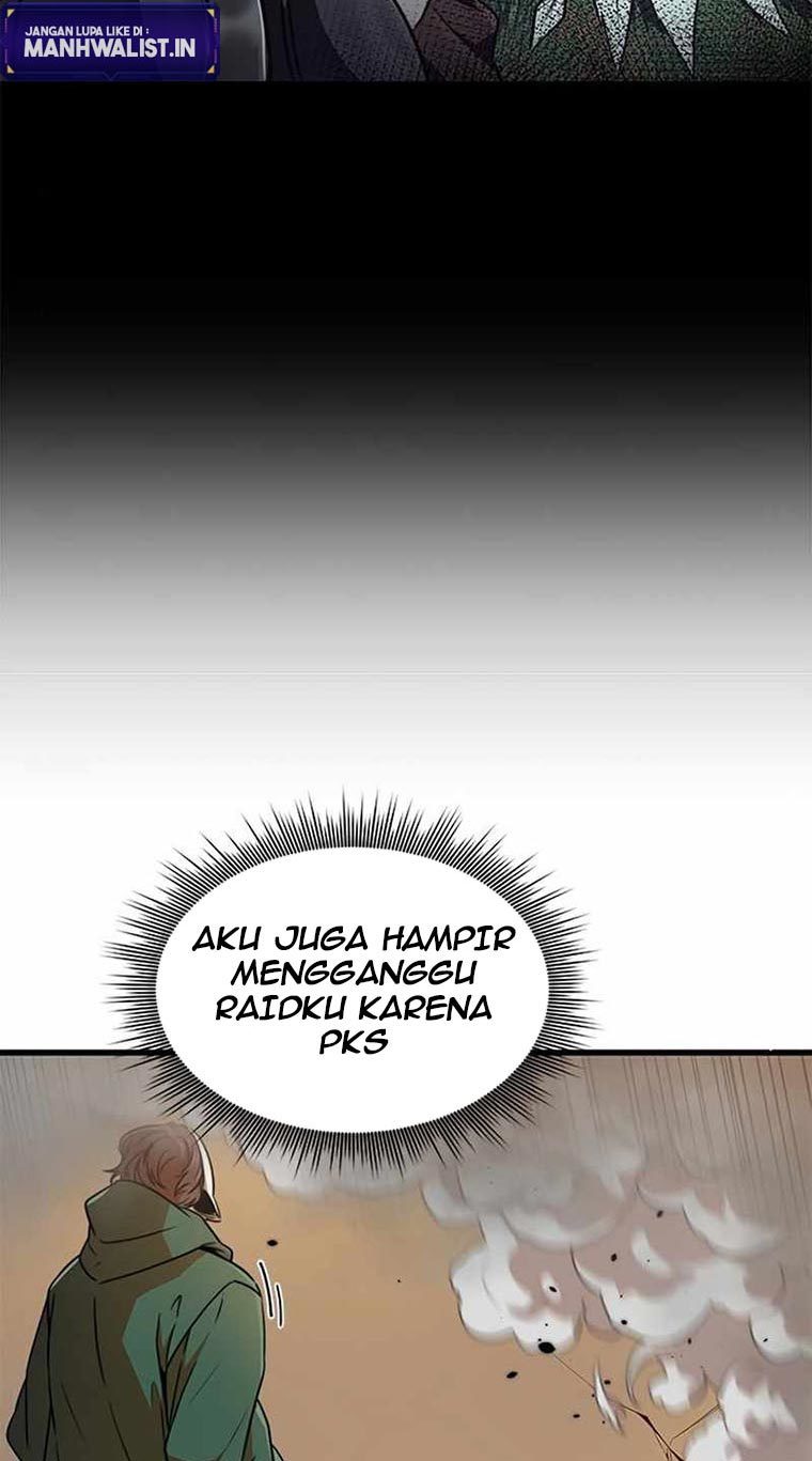 Legendary Ranker’s Comeback Chapter 8 halaman 22