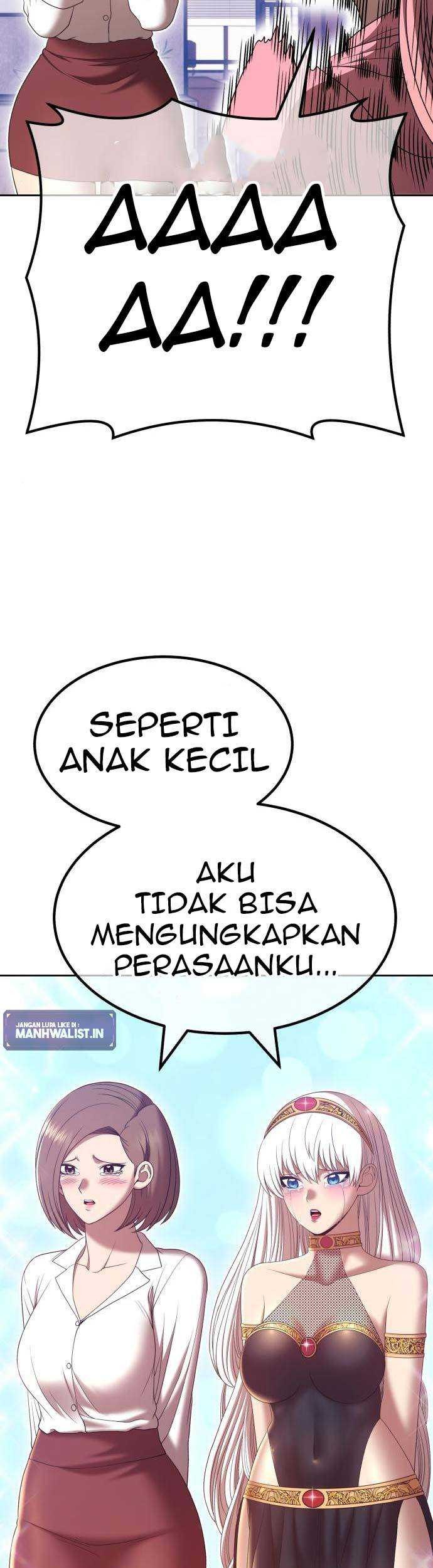 +99 Wooden Stick Chapter 61 Gambar 52