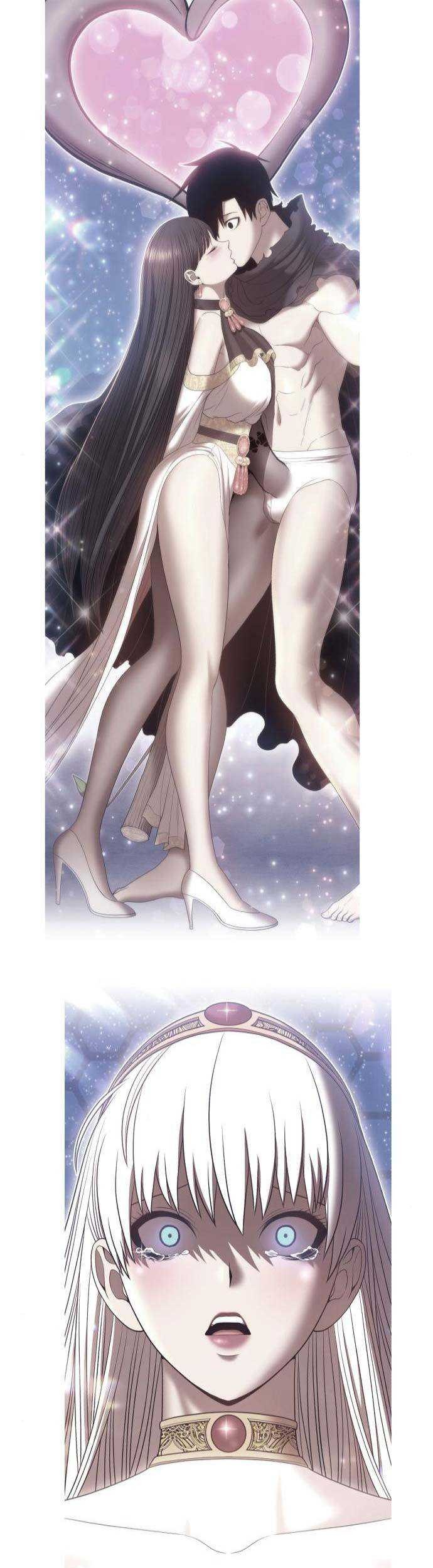 +99 Wooden Stick Chapter 61 Gambar 60