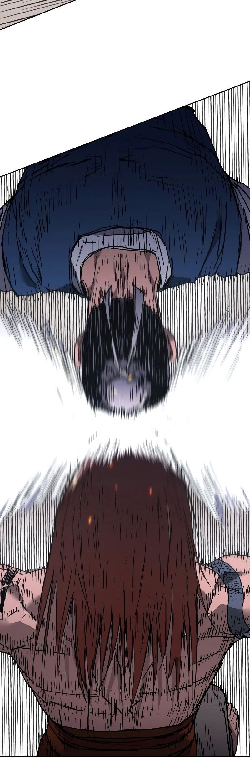 Peerless Dad Chapter 252 Gambar 16