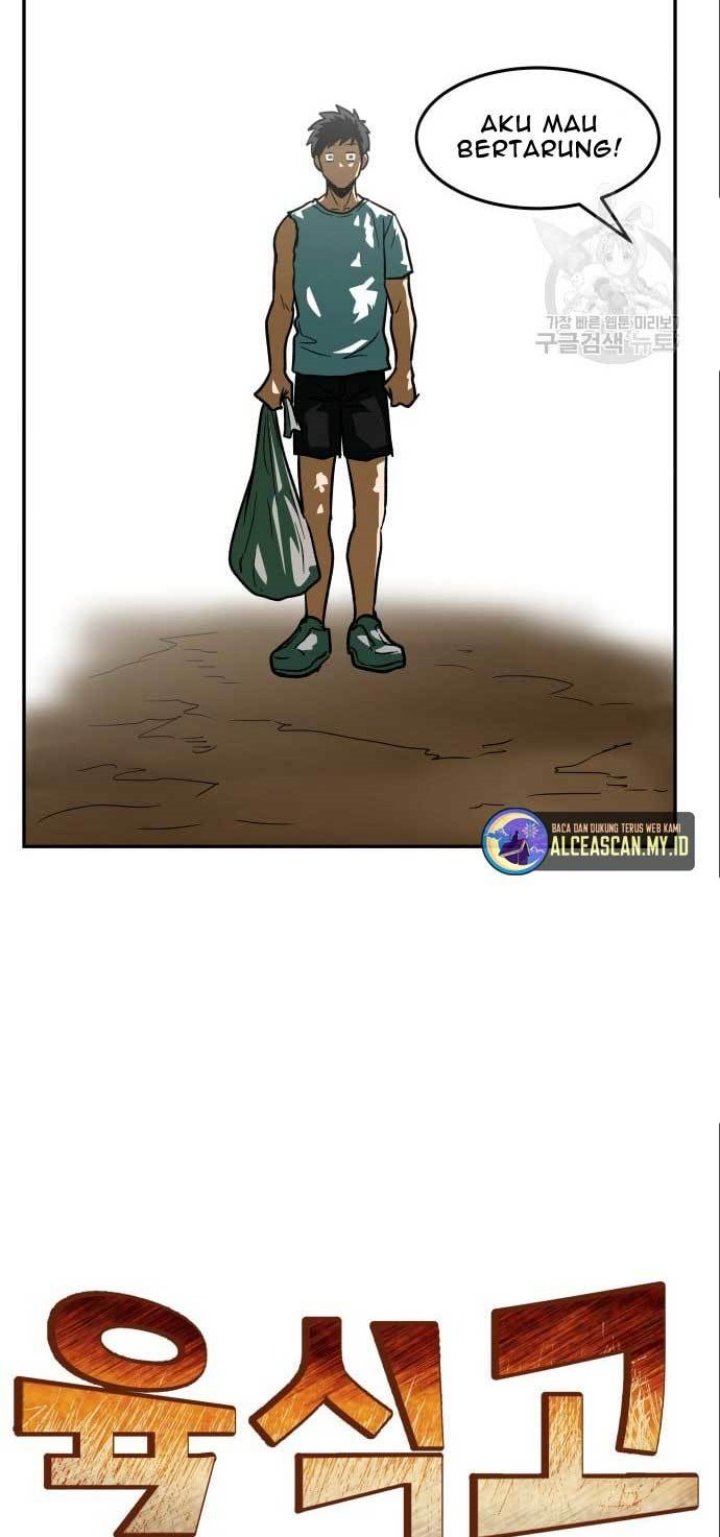 The Carnivorous Chapter 12 halaman 18
