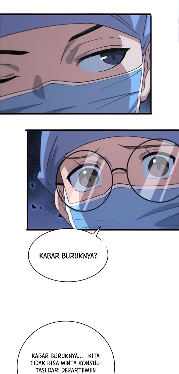 Great Doctor Ling Ran Chapter 66 halaman 12