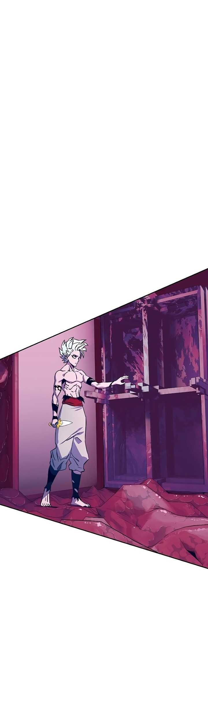 X Ash Chapter 75 halaman 35