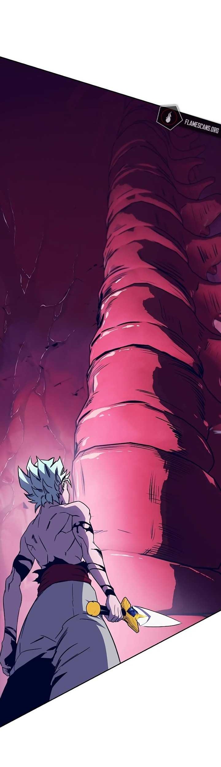 X Ash Chapter 75 halaman 36