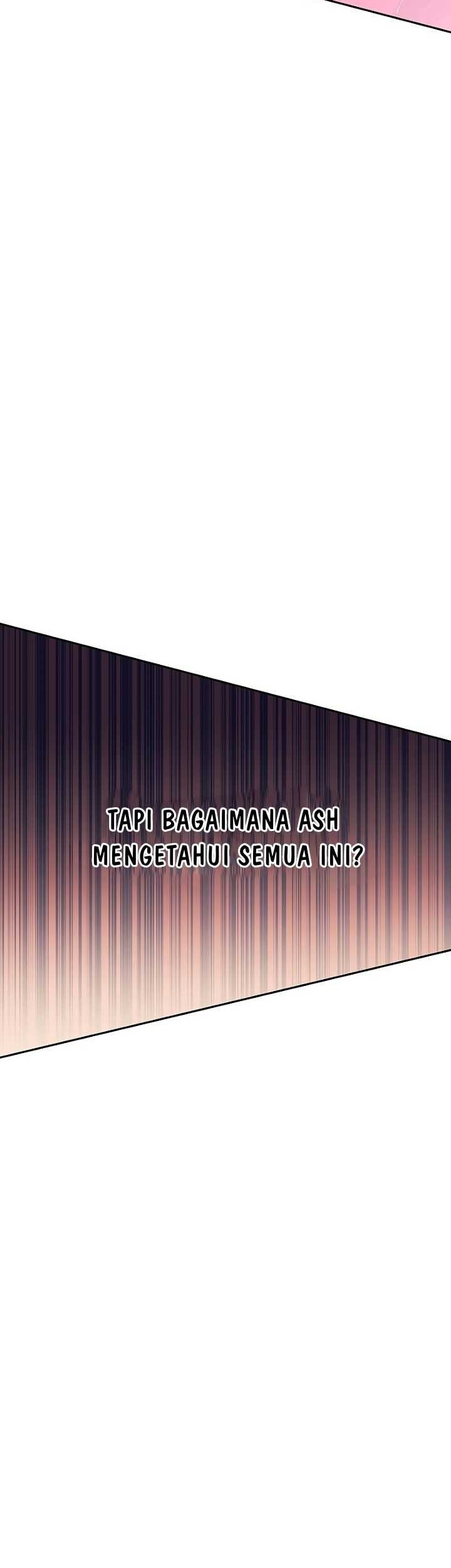 X Ash Chapter 75 halaman 38