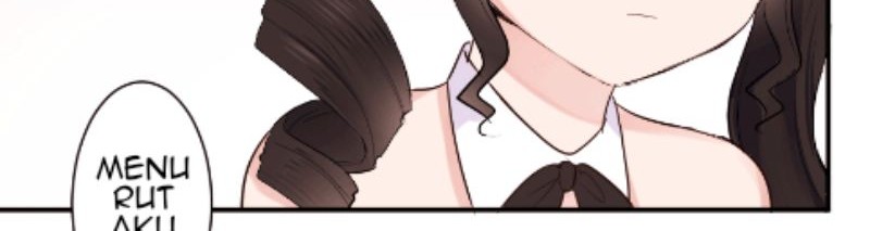 Class Maid Chapter 33 halaman 15