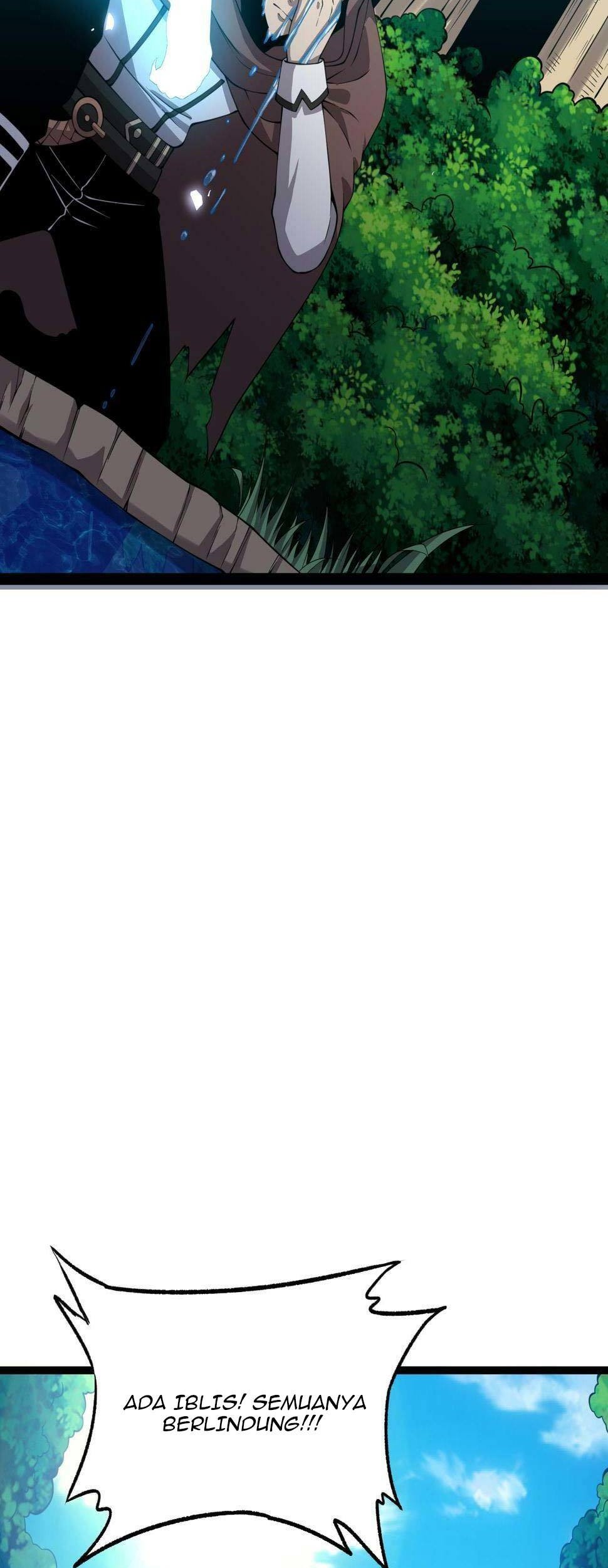 I Evolved After Devouring the Demon God Chapter 27 halaman 19
