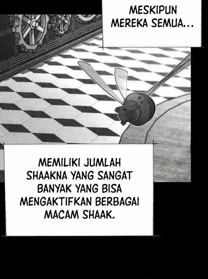 Emperor Hunt Chapter 16 Gambar 17