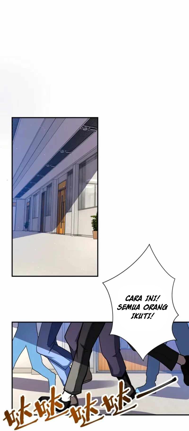 Super System Chapter 252 halaman 11