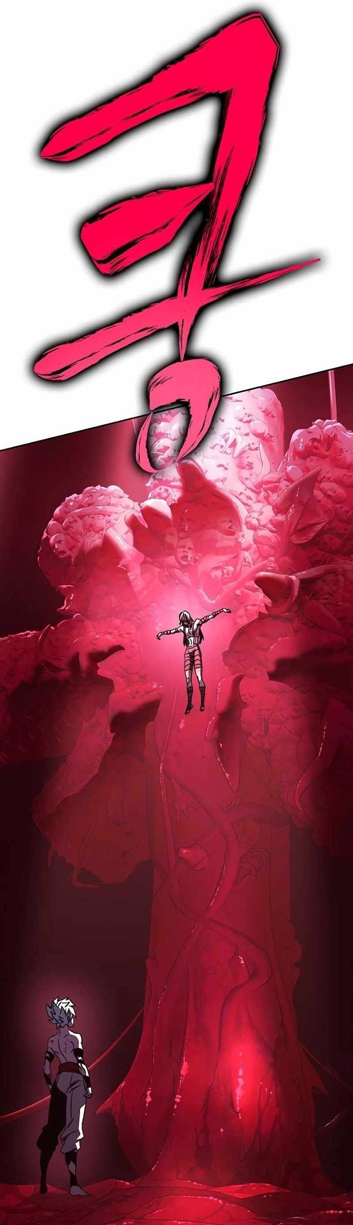X Ash Chapter 76 halaman 33