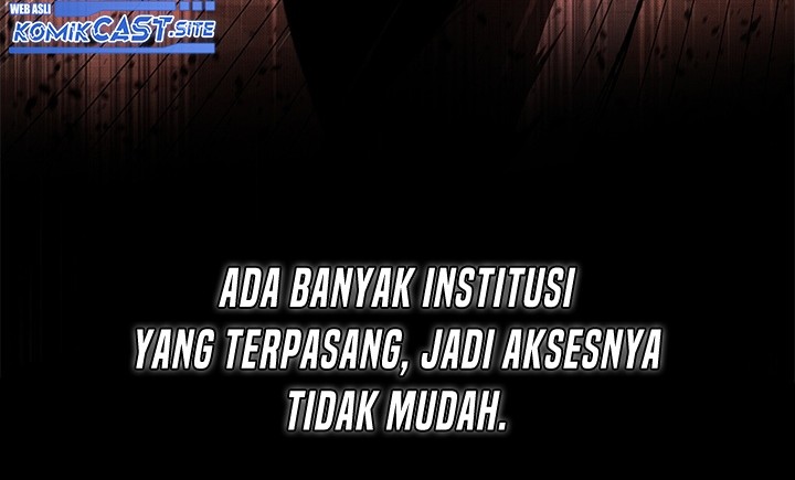 Moon-Shadow Sword Emperor Chapter 31 halaman 25