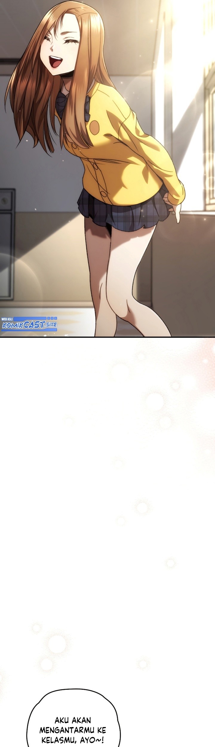 Re: Life Player Chapter 39 halaman 26