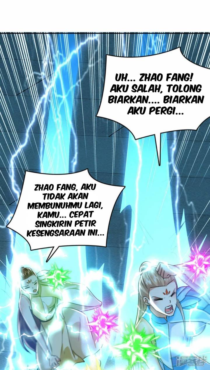 Strongest Leveling Chapter 359 Gambar 12