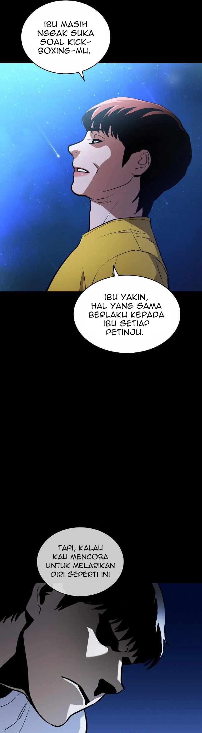 Ranker (2022) Chapter 17 halaman 22