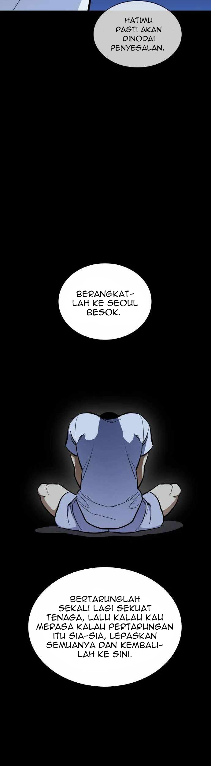 Ranker (2022) Chapter 17 halaman 23