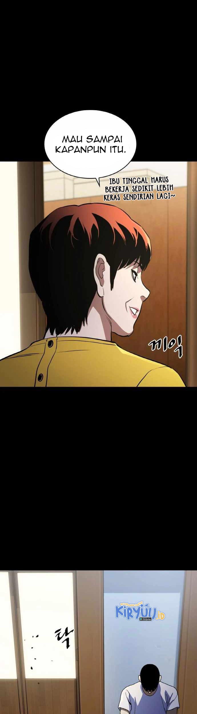 Ranker (2022) Chapter 17 halaman 24